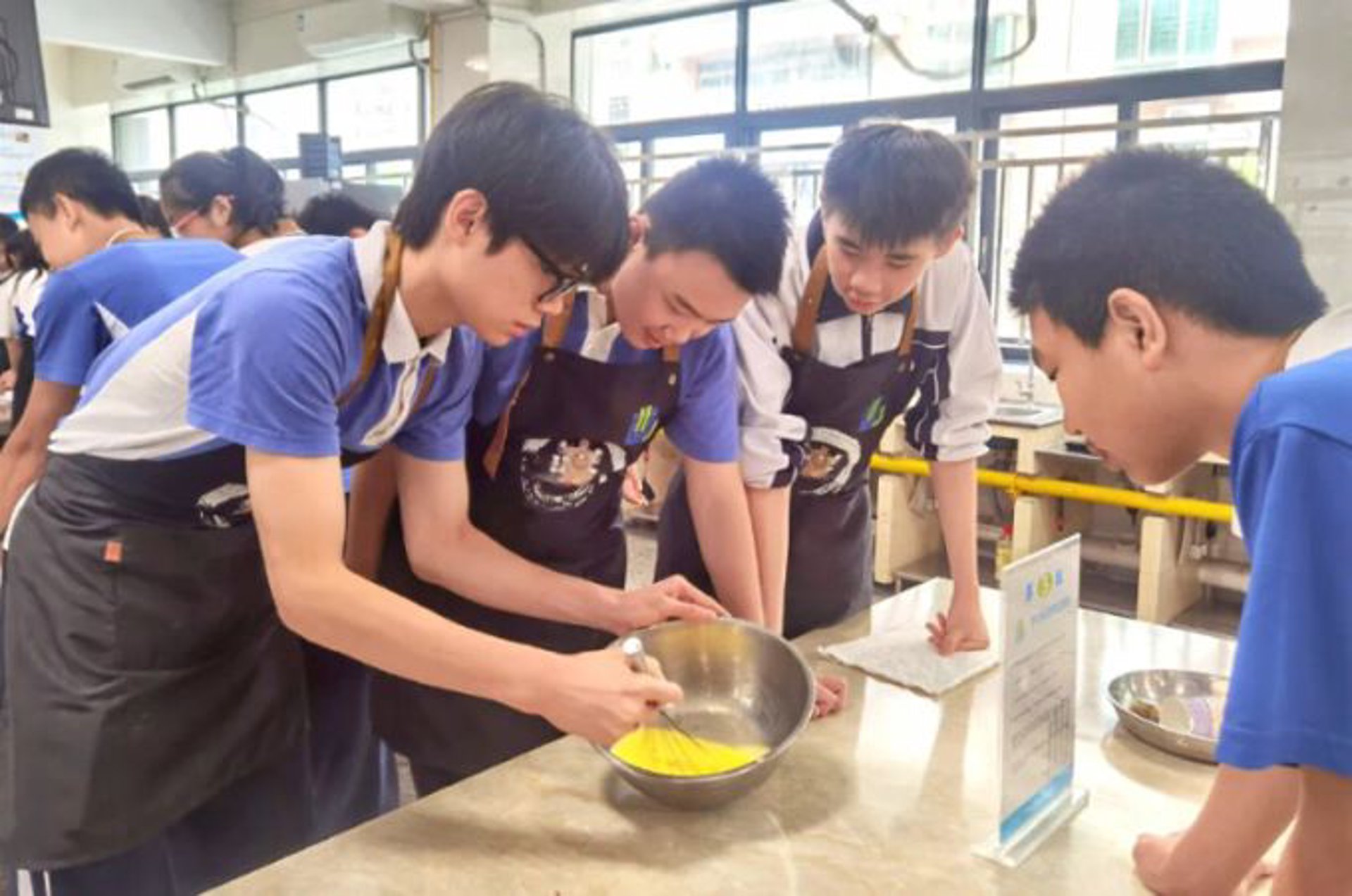 中国劳技教育网