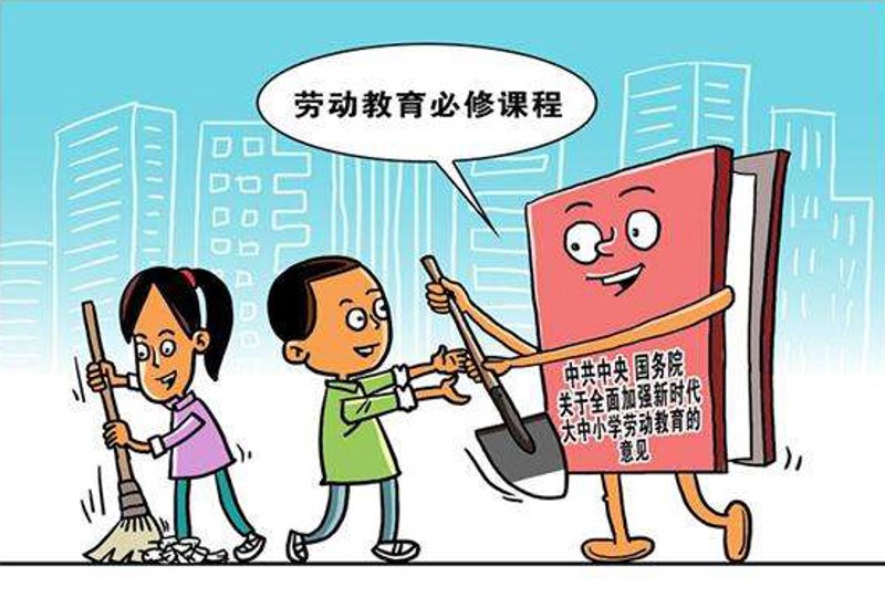 如何编写一份优秀的劳动技术课教案？